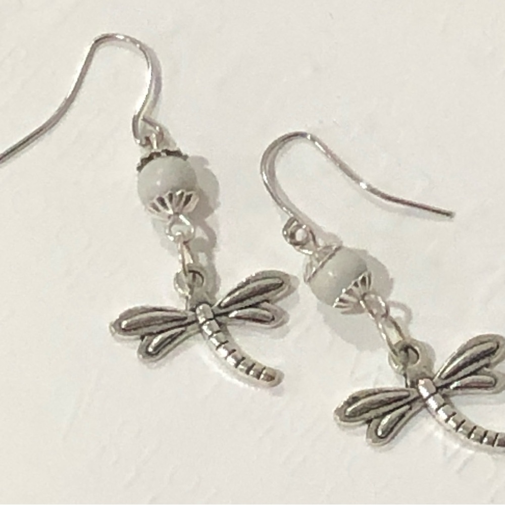 NEW Firefly earrings
